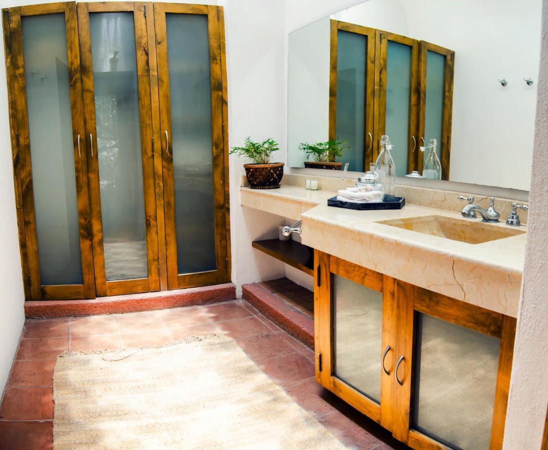 Puerta Del Lobo Villa Querétaro Camera foto