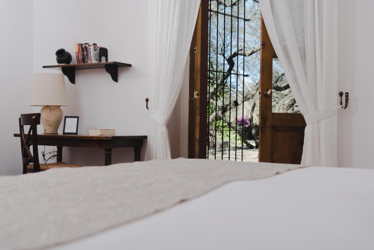 Puerta Del Lobo Villa Querétaro Camera foto